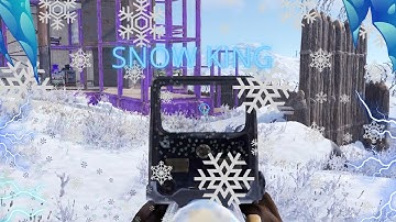 | FASTEST SNOWBALL SO FAR | ONE EVENING OF DOMINATION |  WIPE 6 💀 |