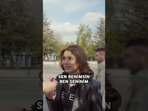 Neşetçiyiz Neşetertaş Sokakröportajları