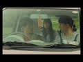 山下リオ×細川岳×祷キララ『トランジット・イン・フラミンゴ』予告編