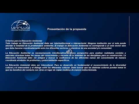 Diapositivas ECODESARROLLO presentación
