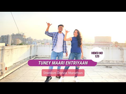 Tune Maari Entriyaan, Stardom Wedding Sangeet, Gunday, Priyanka Chopra, Ranveer Singh, Arjun Kapoor