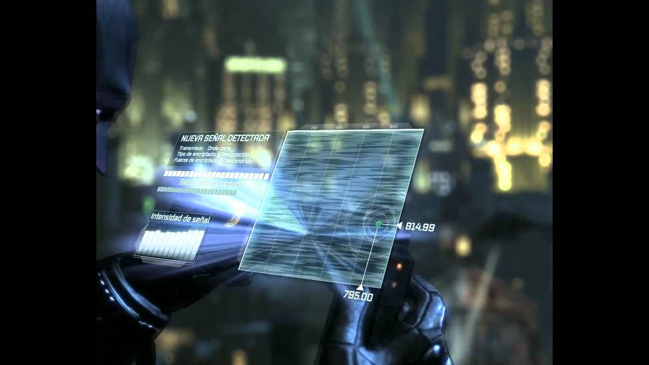 Batman Arkham City: Análisis con Gameplay | Virtline