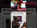 DDG GETS LIZZO’S NUMBER SO THEY CAN LINK PRIVATELY #trending #ddg #pontiacmadeddg #lizzo