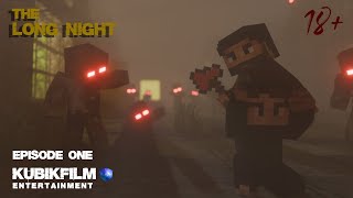 "The long night" Minecraft фильм: Season One: Закат эпохи