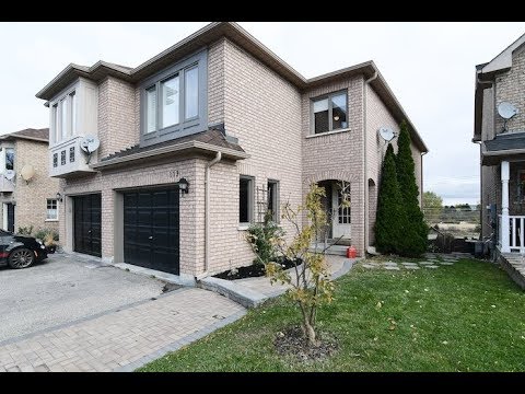 113 October Lane Aurora Open House Video Tour - YouTube