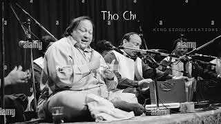 Kahna Ghalat Ghalat Nusrat Fateh Ali Khan Whatsapp Status