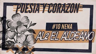 Watch Al2 El Aldeano Nena video