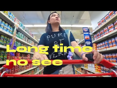 When the Hubby is away | Long time no see | justgianella