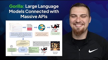 Gorilla LLMs Explained!