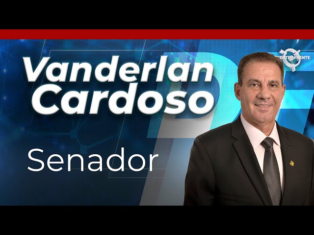 Vaga do STF: Vanderlan Cardoso e senadores do PSD receberão Flávio