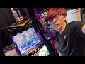 【家スロ】新演者と一緒に懐かしの台【Lコードギアス-復活のルルーシュ-】しゃちょうの来舞道-HYPER LIMIT-ホール実践ライブ