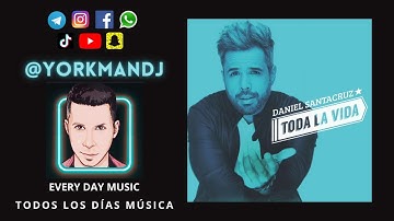 Thumbnail of #YorkManDj #Bachata #Ready 🎸 TENGO MUCHO QUE APRENDER DE TI ❤️‍🔥 Daniel Santacruz #Copyright 📝🇺🇸