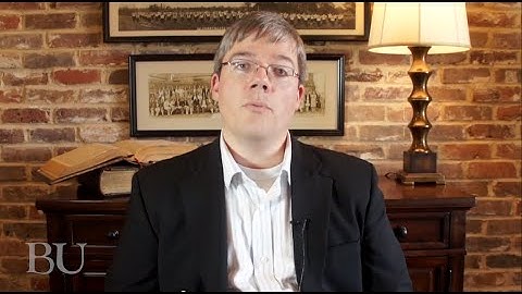 Program Format for Online Education at Belhaven University