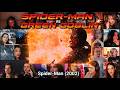 ICONIC Final Fight! Spider-Man vs Green Goblin (2002) Reaction Mashup