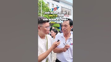 Học phí của các trường đại học năm 2025 #lamgidayta #sinhvien #daihoc #tuvantuyensinh #2k7