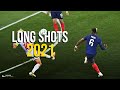 Most Amazing Long Shot Goals In Football 2021 | HD