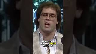 Tully Blanchard's Fierce Talent & Injury Drama #wwe #wwf #wcw Tully Blanchard's Fierce Talent & Injury Drama #wwe #wwf #wcw