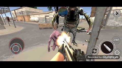 Evil Horror Monsters 2 - Level 1 - Android Gameplay - #1