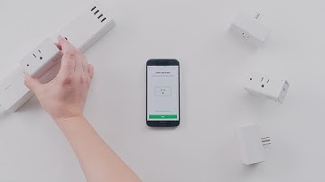 Etekcity | VeSync Android Setup: Voltson Smart Wifi Outlet 15A (ESW15-USA)