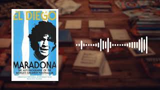 Maradona: Autobiography of the World's Greatest Footballer Book Summary | Diego Maradona