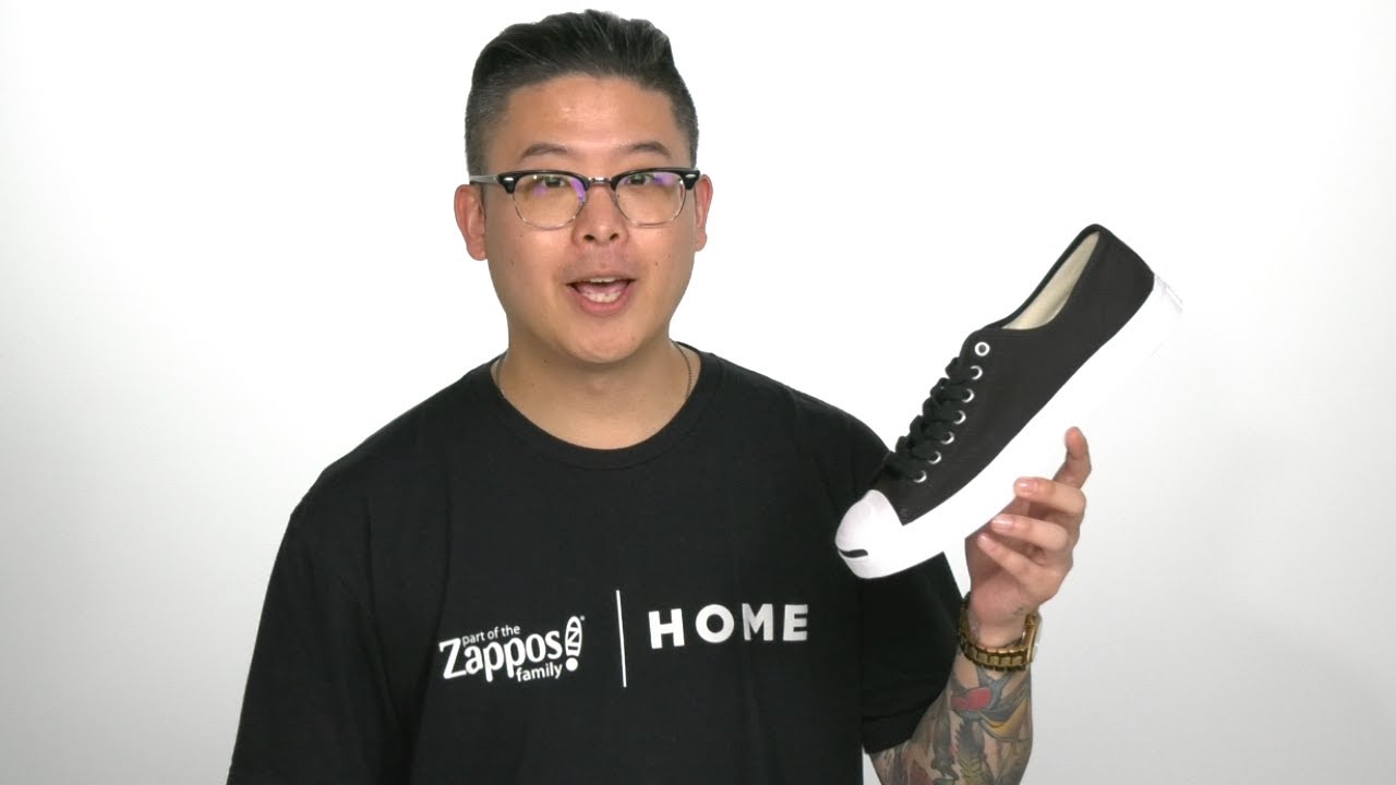 zappos jack purcell