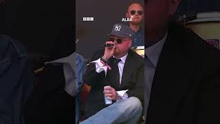 Lottery Winners | Belladrum 2026 | BBC ALBA