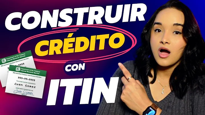 Cmo Construir Tu Crdito En Estados Unidos Sin Un S...