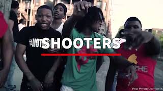 I Put UK Drill Beat On Shooters' By LA' Capone & Rondo Numba 9