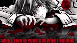 Nightcore - Crown of Thorns