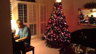 Video thumbnail of "Charlie Brown Christmas Medley"