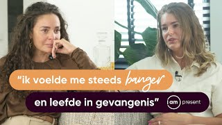 FAJAH en zusje SHANTI SCHIKS over LEVEN NA NARCISTISCH MISBRUIK | Fajah Onderzoekt: De Liefde