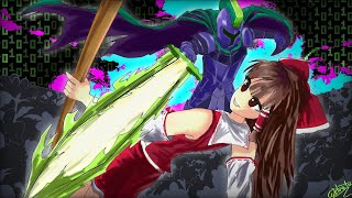 Corrupted Ruins No Hit Solo - Pixel Quest