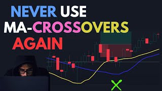 Use This To Get Better Entries, Stop Using MA CrossOvers