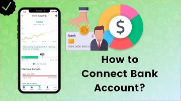 How to connect Bank Account to Spendee Wallet? - Spendee Tips