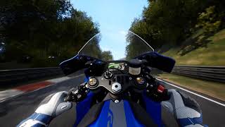 Download Lagu RIDE 4 || PC || Yamaha R1 2020 || Nürburgring - Nordschleife MP3