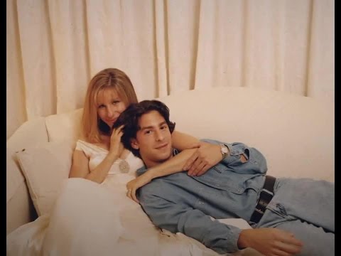 Not While I'm Around - Barbra Streisand (The Broadway Album)