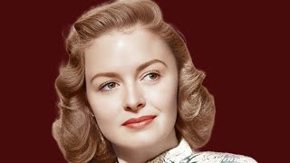 Donna Reed Most Private Photos You Must See & Untold Story