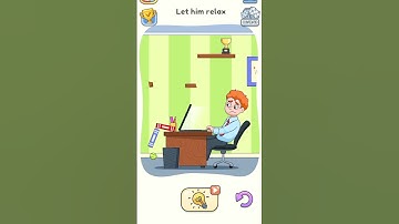 Dop5 level 102 Let him relax|😮|#shortsfeed #youtubeshorts #shorts #shortvideo #dop5l