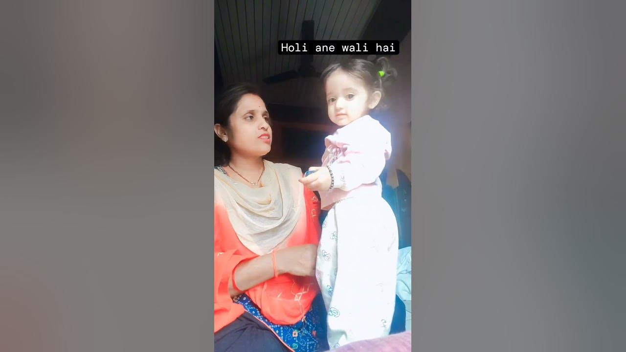 holi ane wali hai pani wala gyan