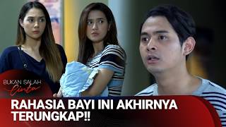 Dilema! Mau Simpan Rahasia Atau Bongkar? | Bukan Salah Cinta Eps 2 Full