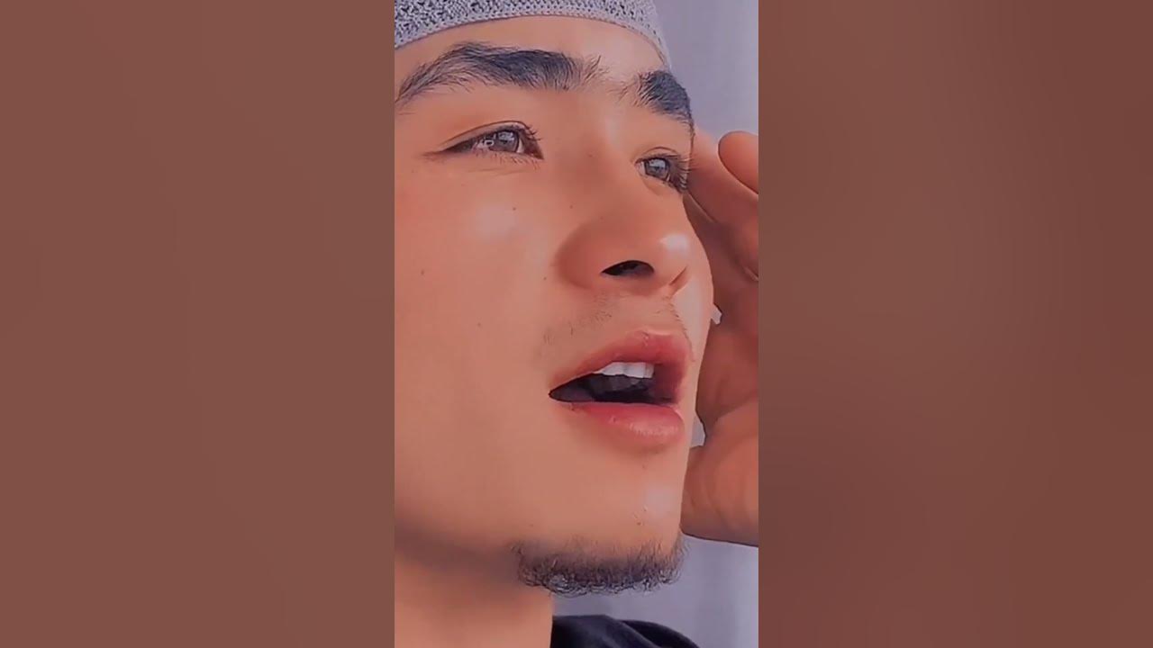 Adzan Kashmir