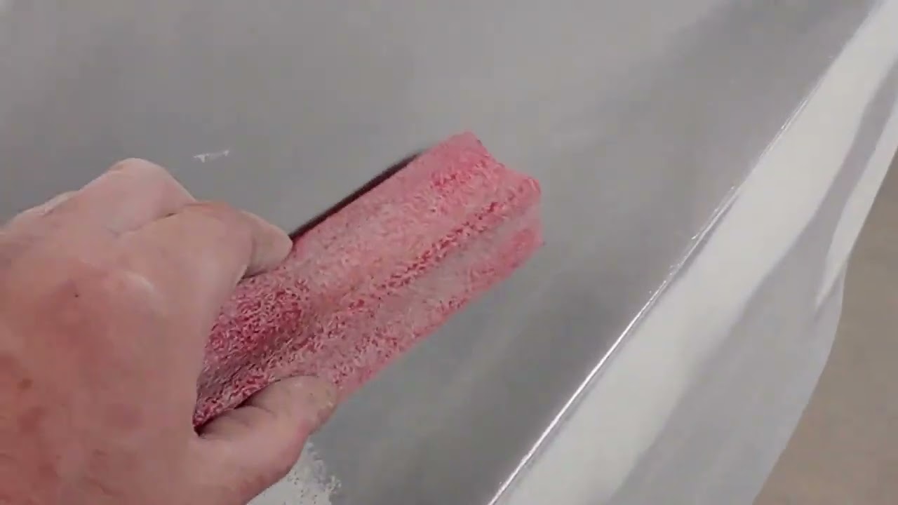 67camaro Build Part 3