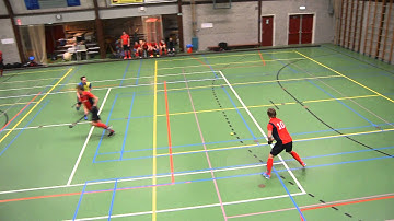 150215: HMHC JA1 - IJsseloever JA1 - Deel 13