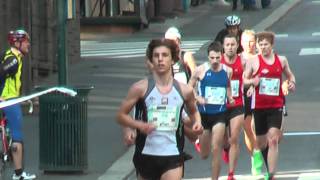 Oslo Maraton 2011 NM