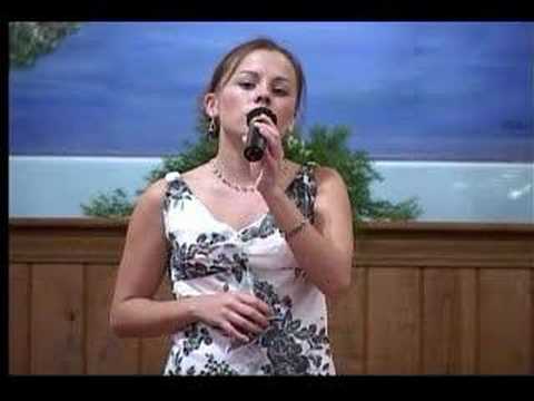 Southern Gospel Music - Where The Timbers Crossed