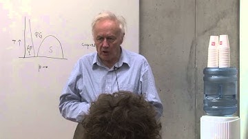 Leggett Lecture 12: superconductors, weak measurement and superfluid helium