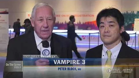 TCT 2017 | VAMPIRE 3