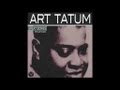 Art Tatum - Poor Butterfly