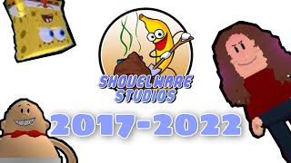 Shovelware Studios is changing… (roblox)