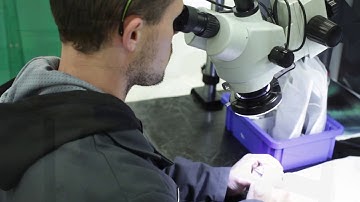 SMI’s machining and assembly capabilities